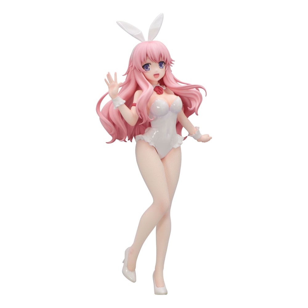 Baka And Test - Summon The Beasts - Baka And Test Summon the Beasts II BiCute Bunnies PVC Statue Himeji Mizuki – Bild 1