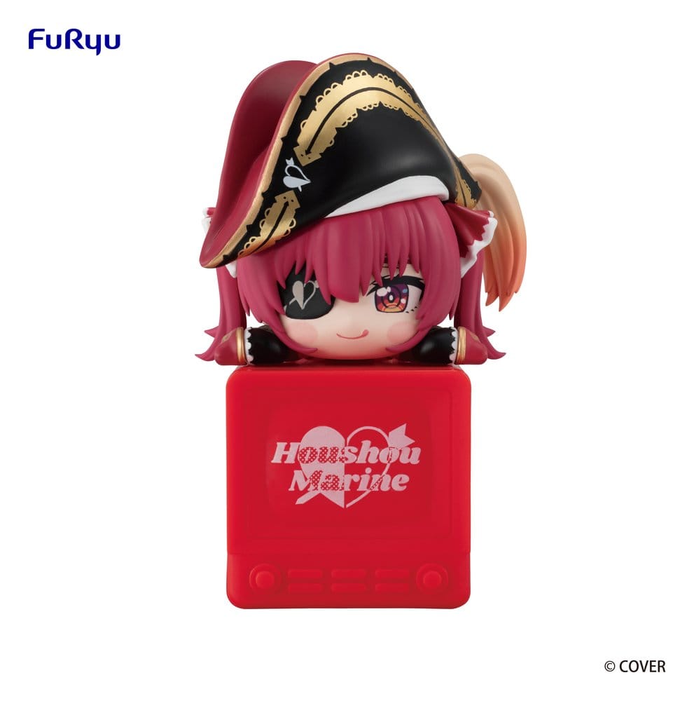 Hololive Production - Houshou Marine - Hikkake – Bild 1