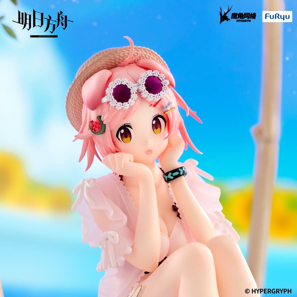 Arknights - Goldenglow Summer Flowers FA394 Ver. - Noodle Stopper – Bild 2