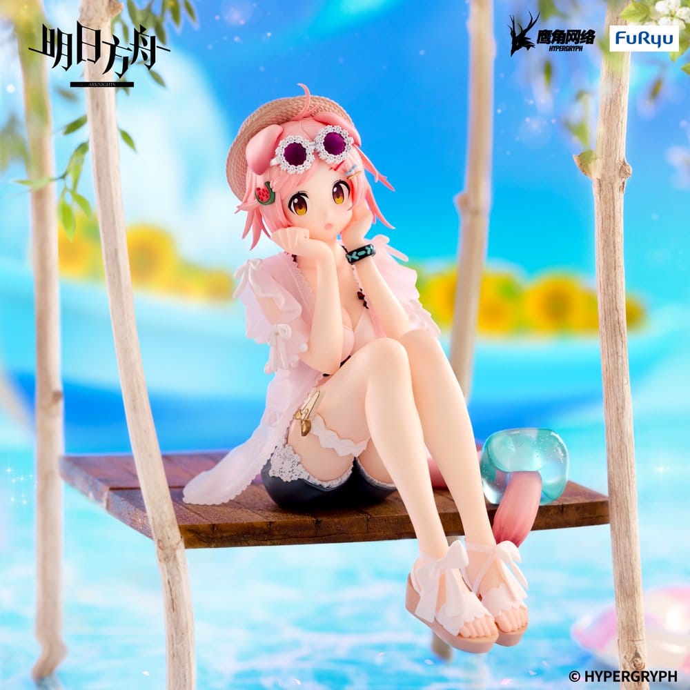 Arknights - Goldenglow Summer Flowers FA394 Ver. - Noodle Stopper – Bild 3