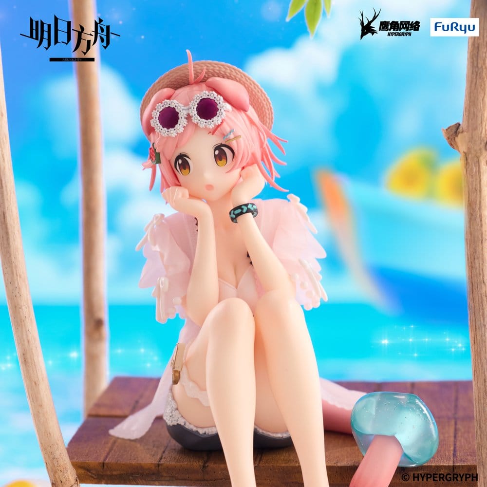 Arknights - Goldenglow Summer Flowers FA394 Ver. - Noodle Stopper – Bild 4