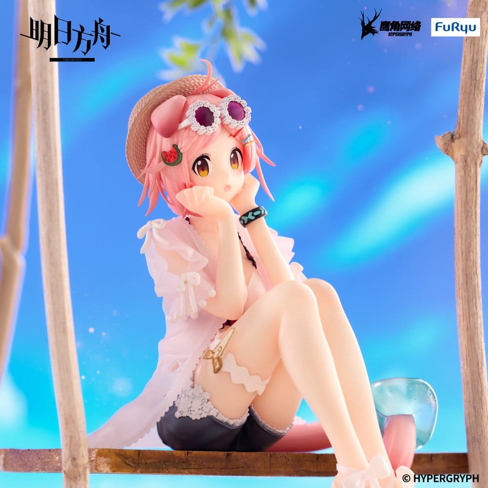 Arknights - Goldenglow Summer Flowers FA394 Ver. - Noodle Stopper – Bild 5