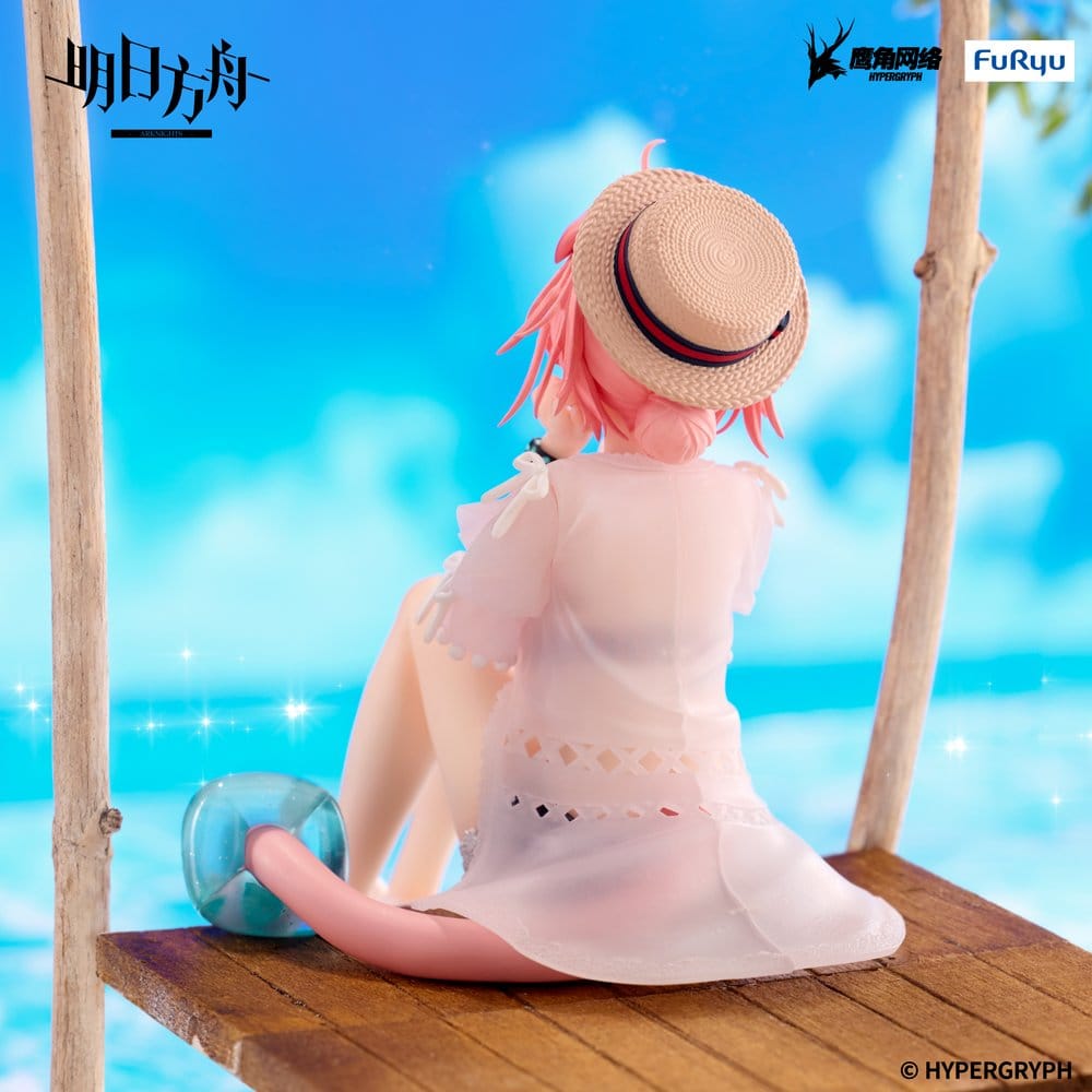 Arknights - Goldenglow Summer Flowers FA394 Ver. - Noodle Stopper – Bild 6