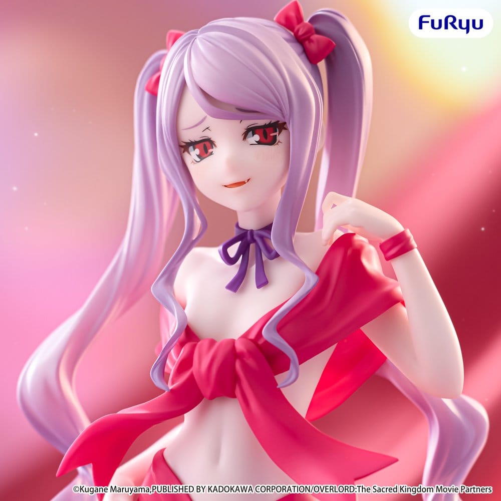 Overlord - Shalltear - BiCute Ribbons – Bild 2