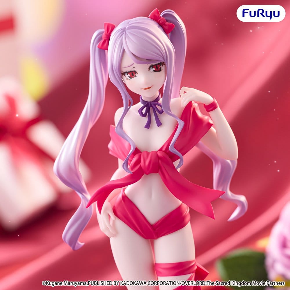 Overlord - Shalltear - BiCute Ribbons – Bild 4