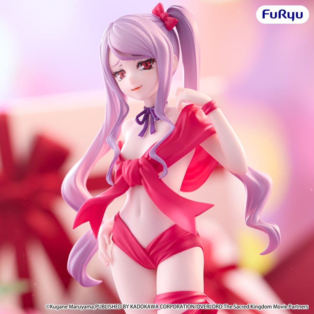 Overlord - Shalltear - BiCute Ribbons – Bild 5