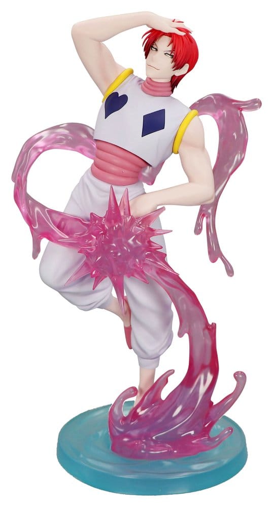 Hunter x Hunter - Hisoka - Exceed Creative – Bild 1
