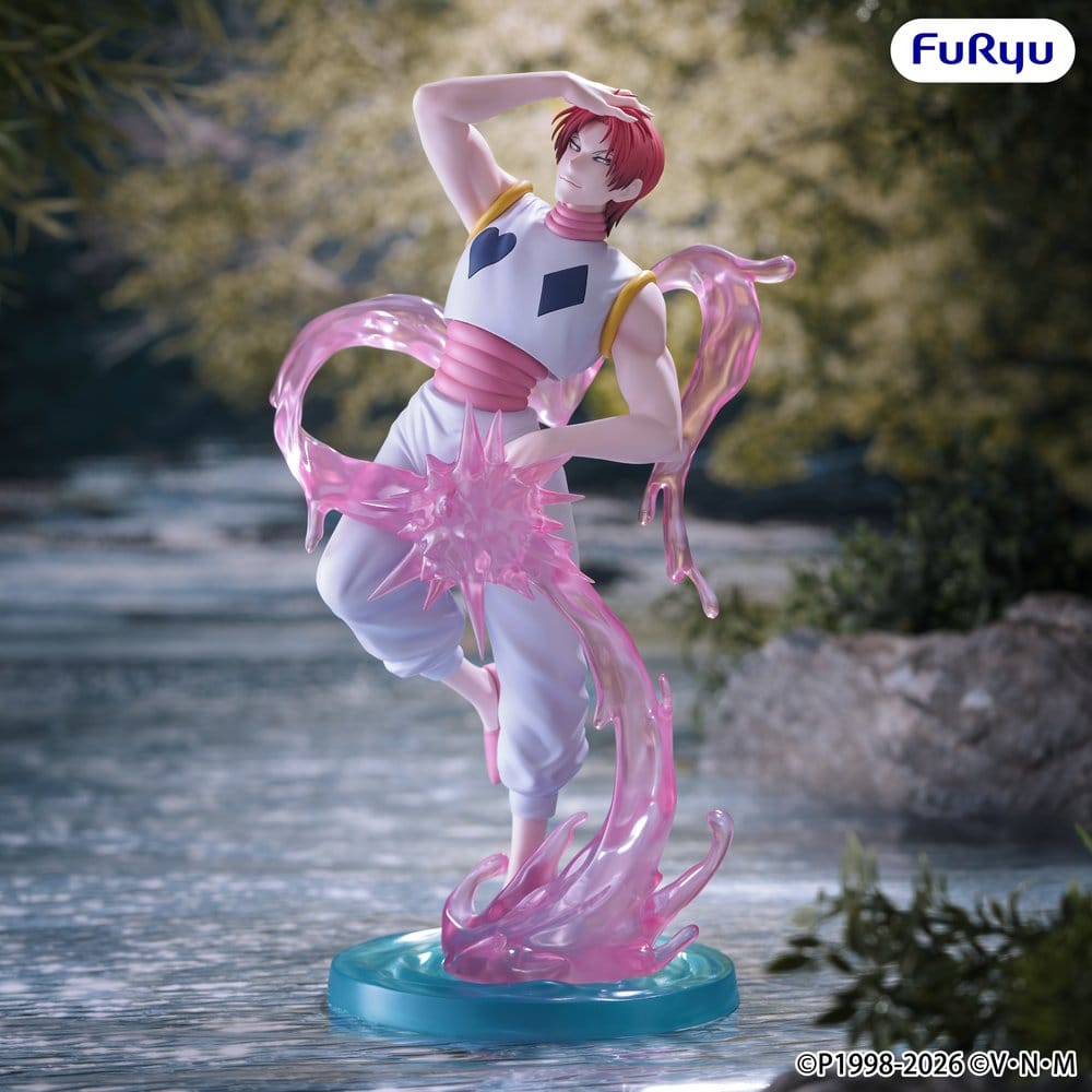 Hunter x Hunter - Hisoka - Exceed Creative – Bild 10