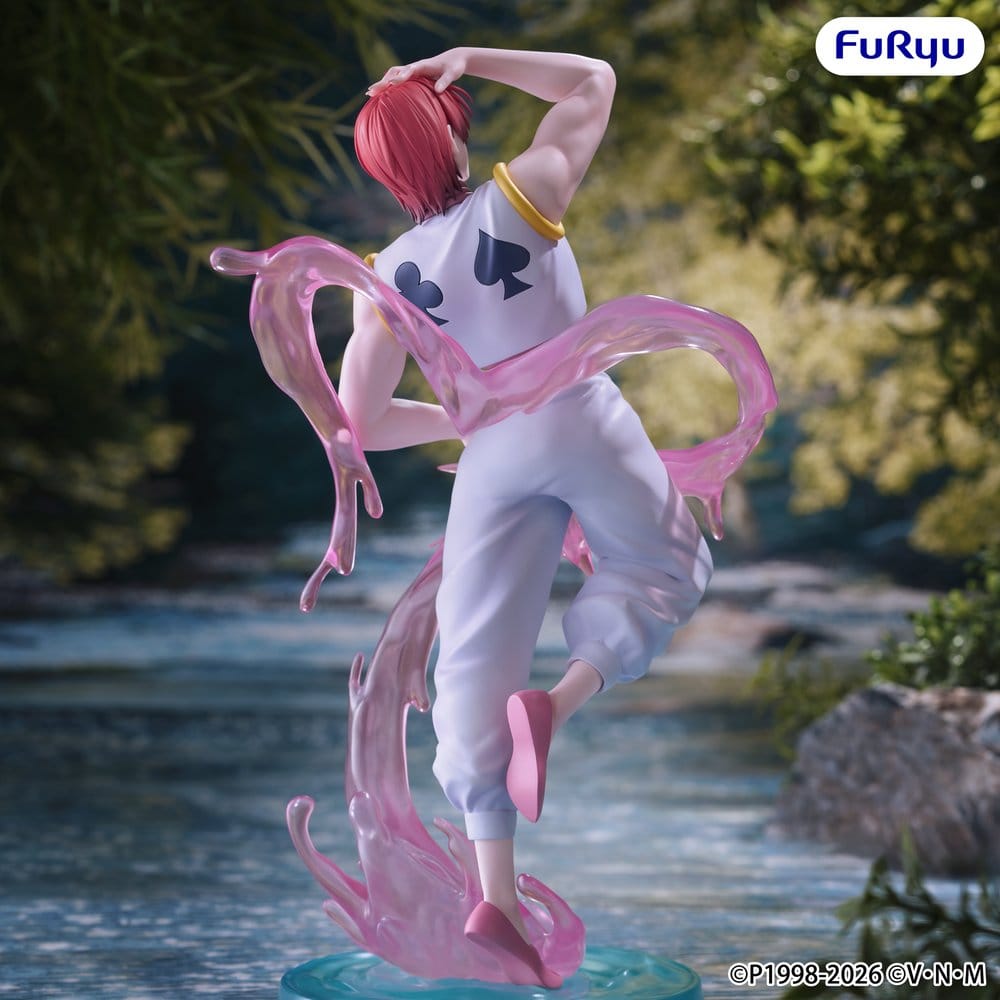 Hunter x Hunter - Hisoka - Exceed Creative – Bild 11