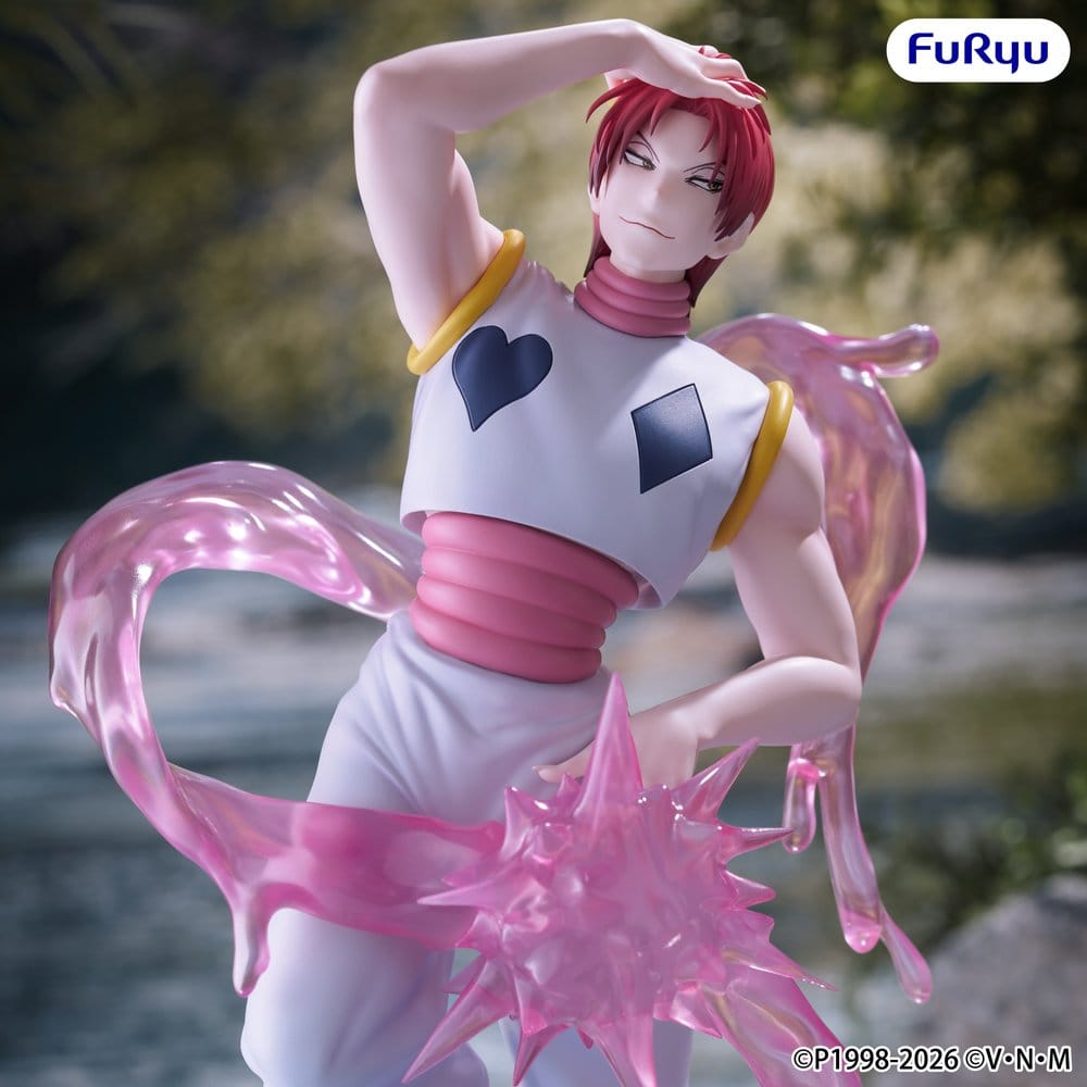 Hunter x Hunter - Hisoka - Exceed Creative – Bild 12