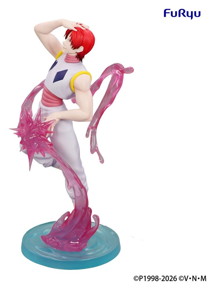 Hunter x Hunter - Hisoka - Exceed Creative – Bild 2