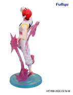 Hunter x Hunter - Hisoka - Exceed Creative – Bild 3