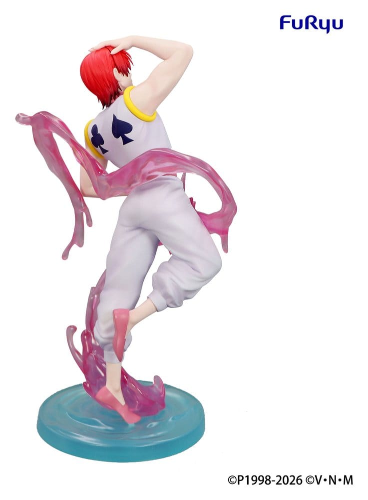 Hunter x Hunter - Hisoka - Exceed Creative – Bild 6