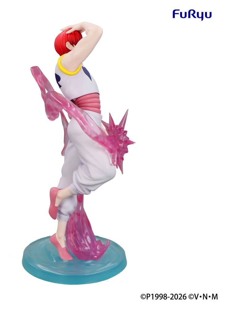 Hunter x Hunter - Hisoka - Exceed Creative – Bild 7
