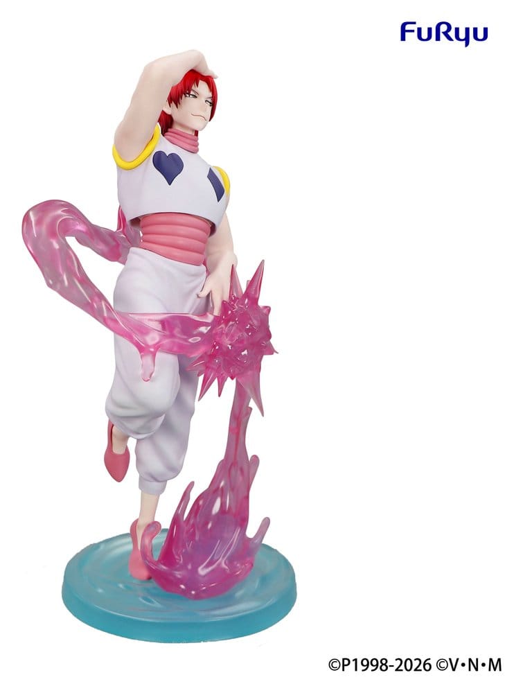 Hunter x Hunter - Hisoka - Exceed Creative – Bild 8