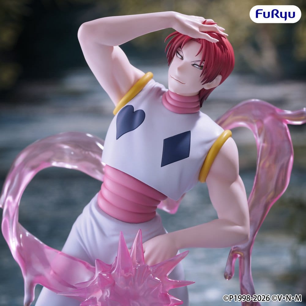 Hunter x Hunter - Hisoka - Exceed Creative – Bild 9