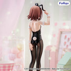 Baka And Test - Summon The Beasts - Baka And Test Summon the Beasts II BiCute Bunnies PVC Statue Kinoshita Hideyoshi – Bild 3