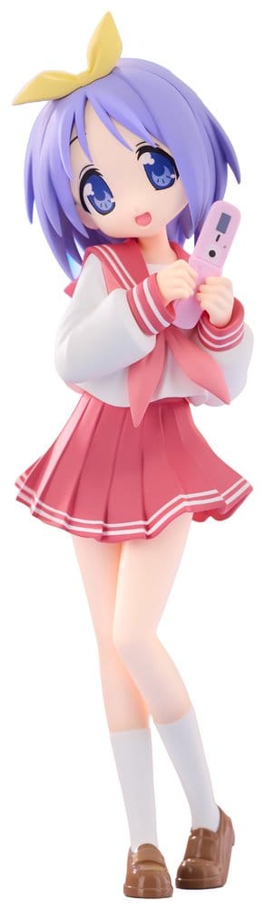 Lucky Star - Tsukasa Hiiragi - Trio-Try-iT – Bild 1