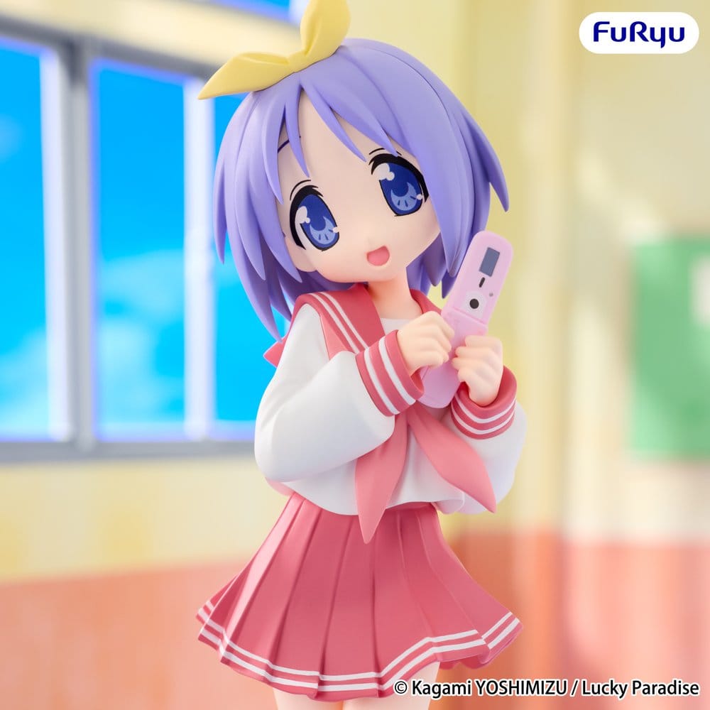 Lucky Star - Tsukasa Hiiragi - Trio-Try-iT – Bild 2