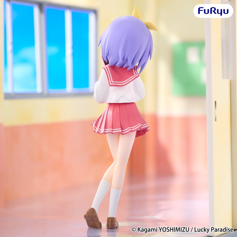 Lucky Star - Tsukasa Hiiragi - Trio-Try-iT – Bild 3