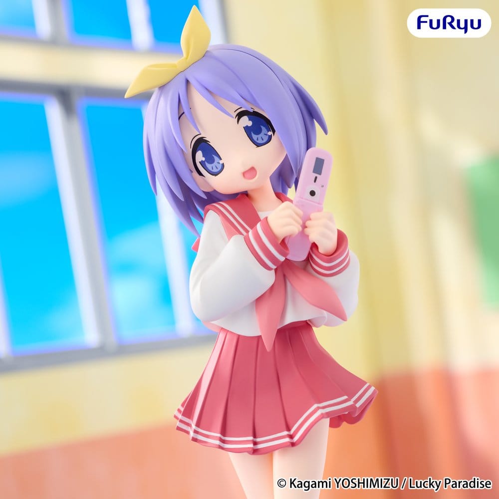 Lucky Star - Tsukasa Hiiragi - Trio-Try-iT – Bild 4