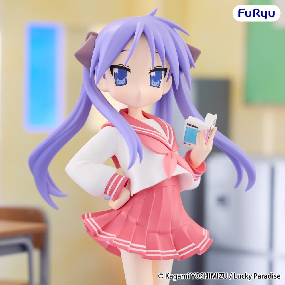 Lucky Star - Kagami Hiiragi - Trio-Try-iT – Bild 2