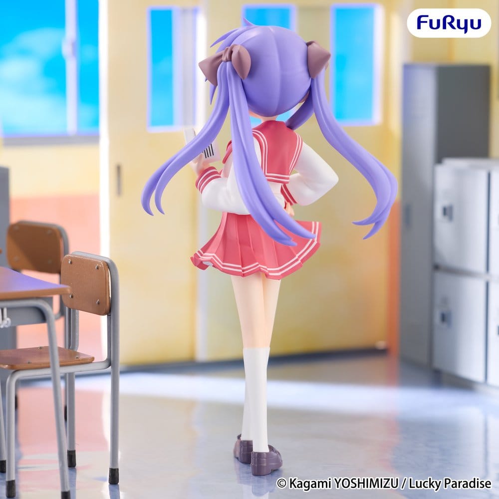 Lucky Star - Kagami Hiiragi - Trio-Try-iT – Bild 3