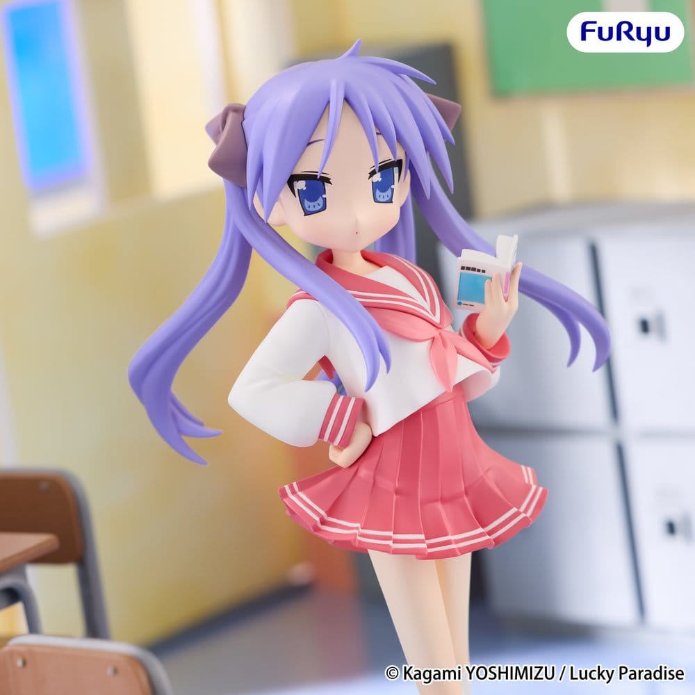 Lucky Star - Kagami Hiiragi - Trio-Try-iT – Bild 4