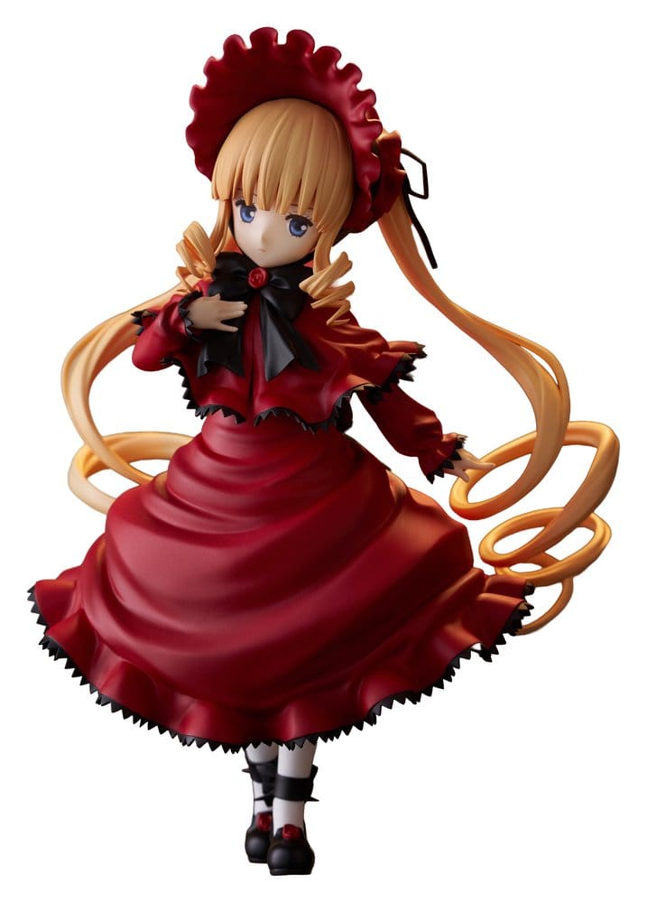 Rozen Maiden - Shinku - Trio-Try-iT – Bild 1
