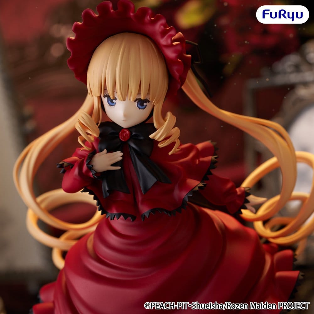 Rozen Maiden - Shinku - Trio-Try-iT – Bild 3