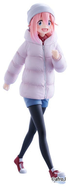 Laid-Back Camp - Nadeshiko Kagamihara - Season 3 Trio-Try-iT – Bild 1