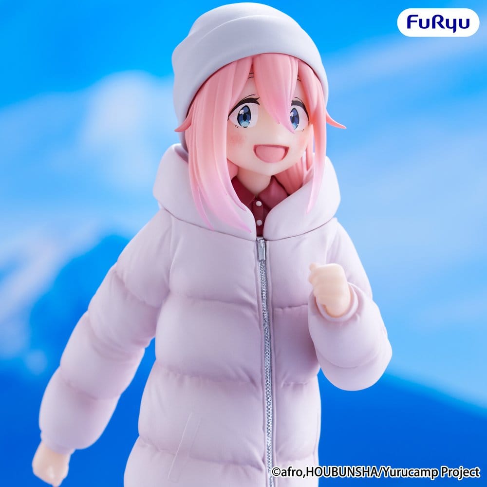 Laid-Back Camp - Nadeshiko Kagamihara - Season 3 Trio-Try-iT – Bild 2