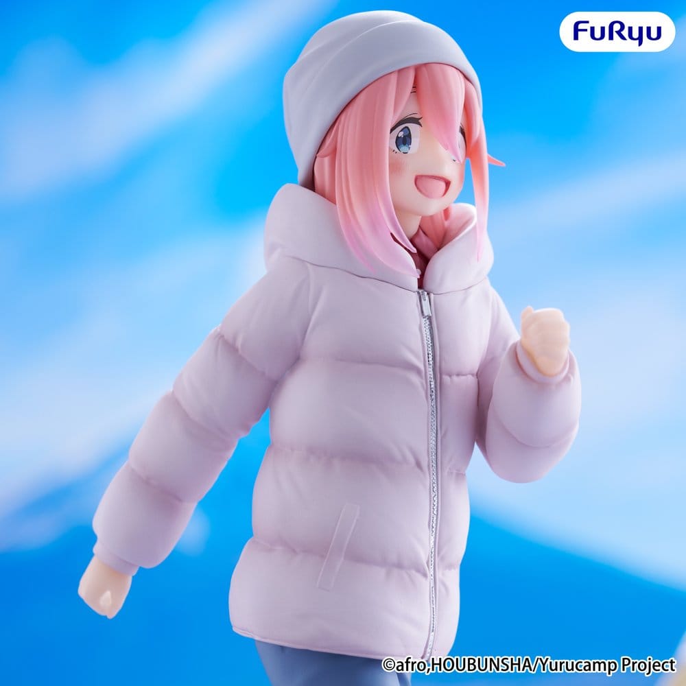 Laid-Back Camp - Nadeshiko Kagamihara - Season 3 Trio-Try-iT – Bild 3