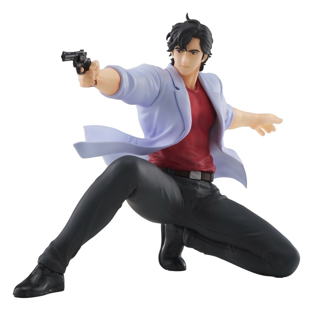 City Hunter - Ryo Saeba - Noodle Stopper – Bild 1