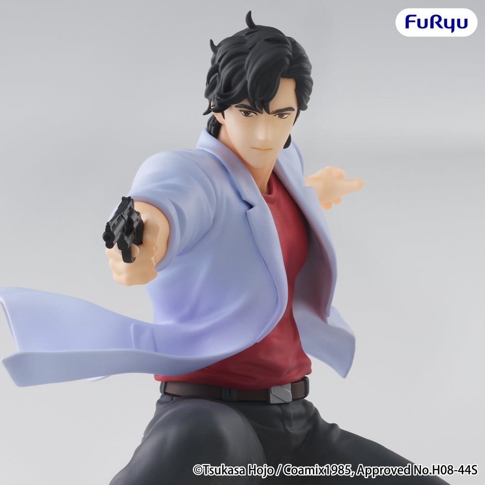 City Hunter - Ryo Saeba - Noodle Stopper – Bild 2