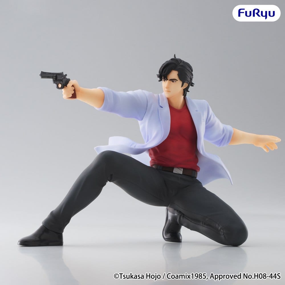 City Hunter - Ryo Saeba - Noodle Stopper – Bild 4