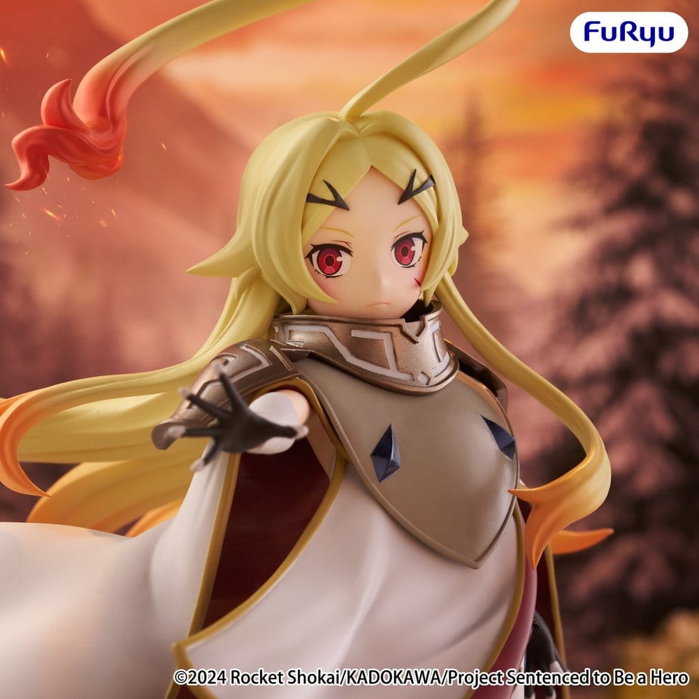 Sentenced to Be a Hero - Teoritta - Trio-Try-iT – Bild 2