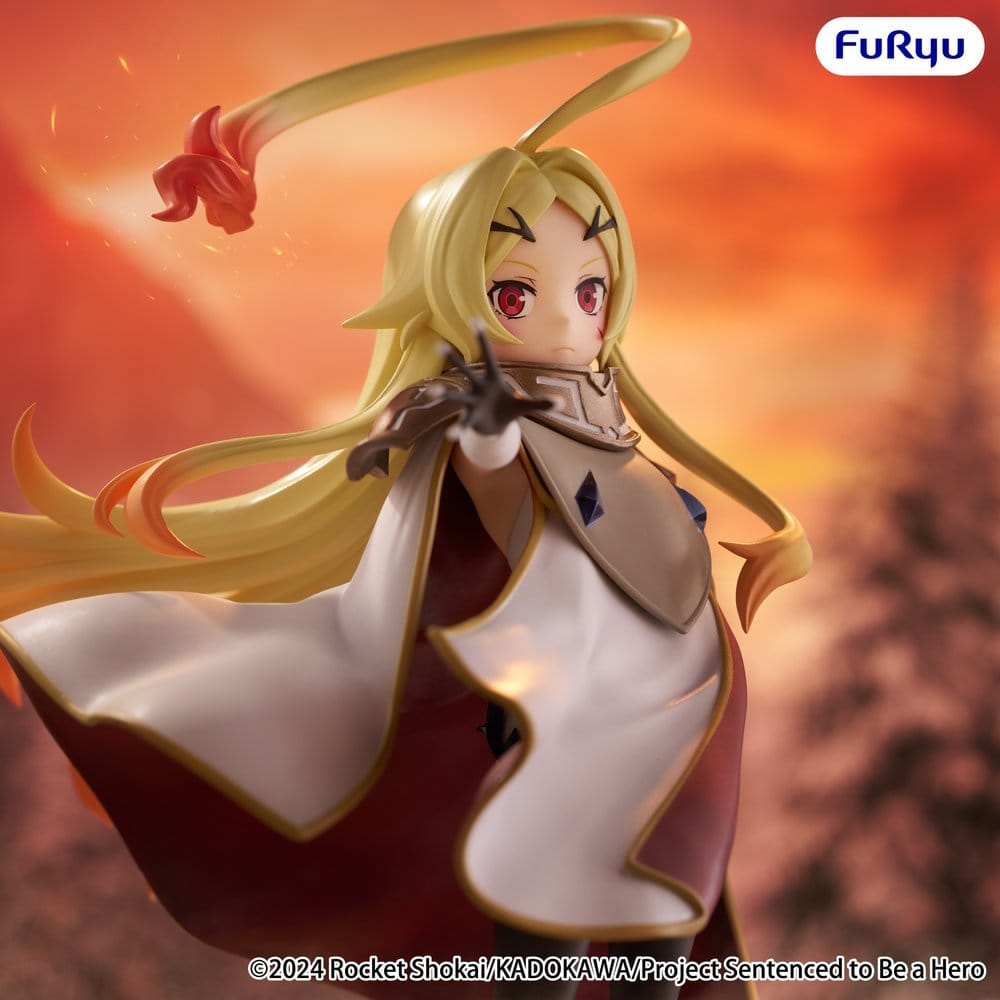 Sentenced to Be a Hero - Teoritta - Trio-Try-iT – Bild 5