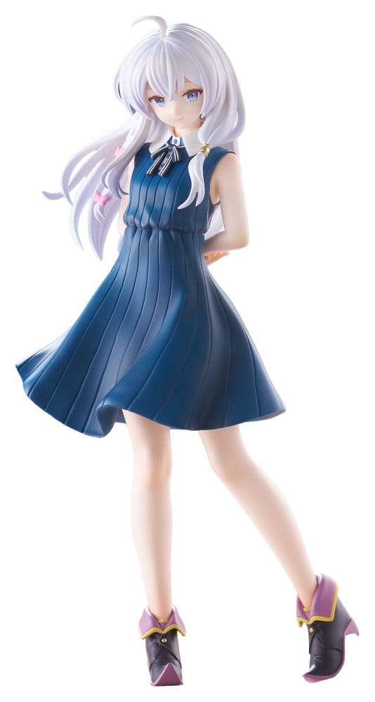Wandering Witch: The Journey of Elaina - Elaina One Piece Dress Ver. - Trio-Try-iT – Bild 1