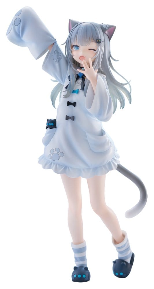 Nachoneko - Nachoneko - Trio-Try-iT – Bild 1