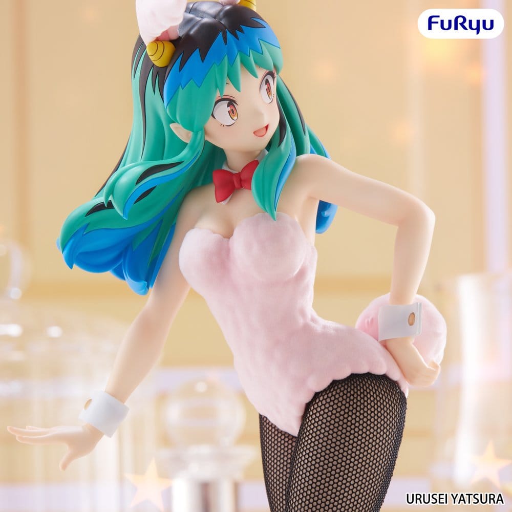 Urusei Yatsura - Lum - BiCute Bunnies – Bild 5