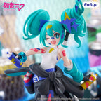 Hatsune Miku - Paint Girl Another Color Ver. - Muchute – Bild 2