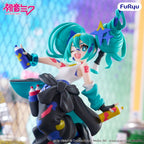 Hatsune Miku - Paint Girl Another Color Ver. - Muchute – Bild 3