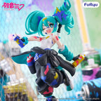 Hatsune Miku - Paint Girl Another Color Ver. - Muchute – Bild 4