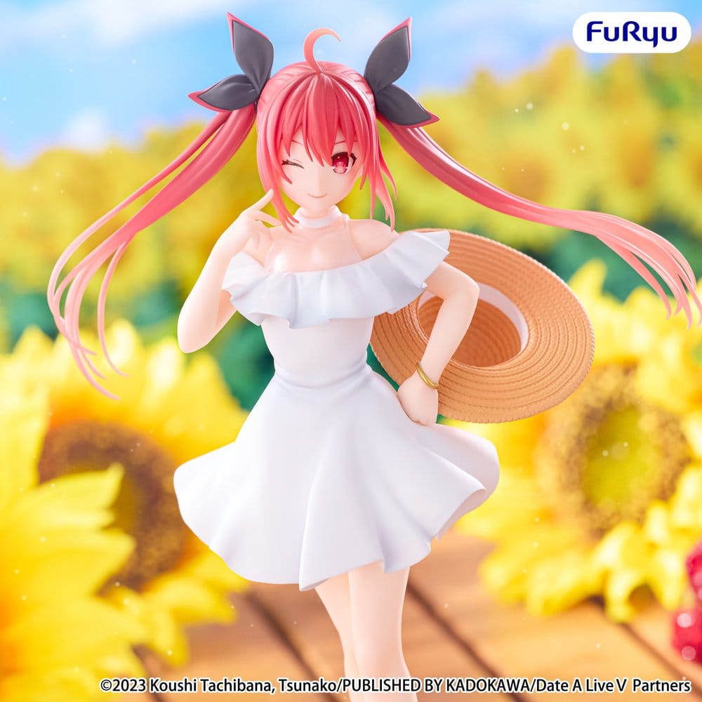 Date A Live - Kotori Itsuka Summer Dress - V Muchute – Bild 10