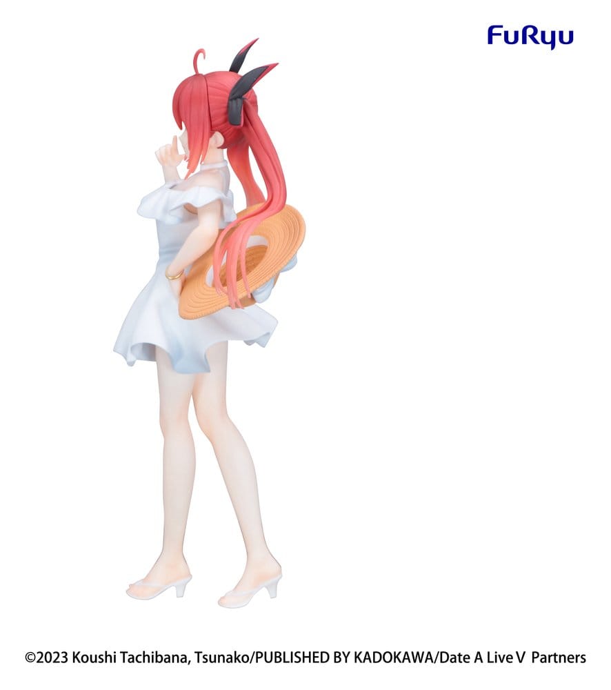 Date A Live - Kotori Itsuka Summer Dress - V Muchute – Bild 12