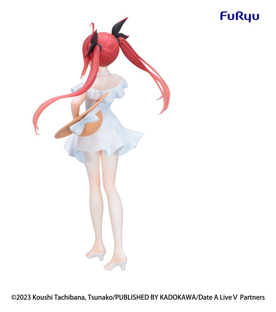 Date A Live - Kotori Itsuka Summer Dress - V Muchute – Bild 13