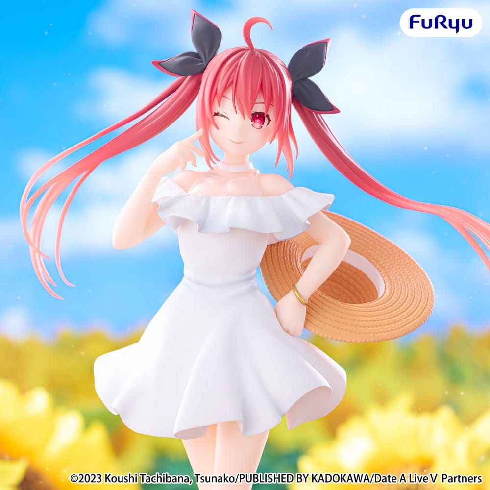 Date A Live - Kotori Itsuka Summer Dress - V Muchute – Bild 2