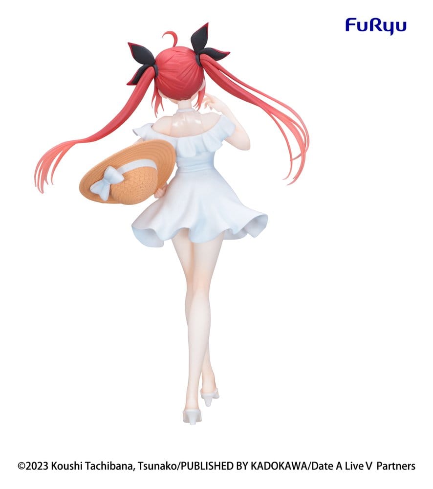 Date A Live - Kotori Itsuka Summer Dress - V Muchute – Bild 3