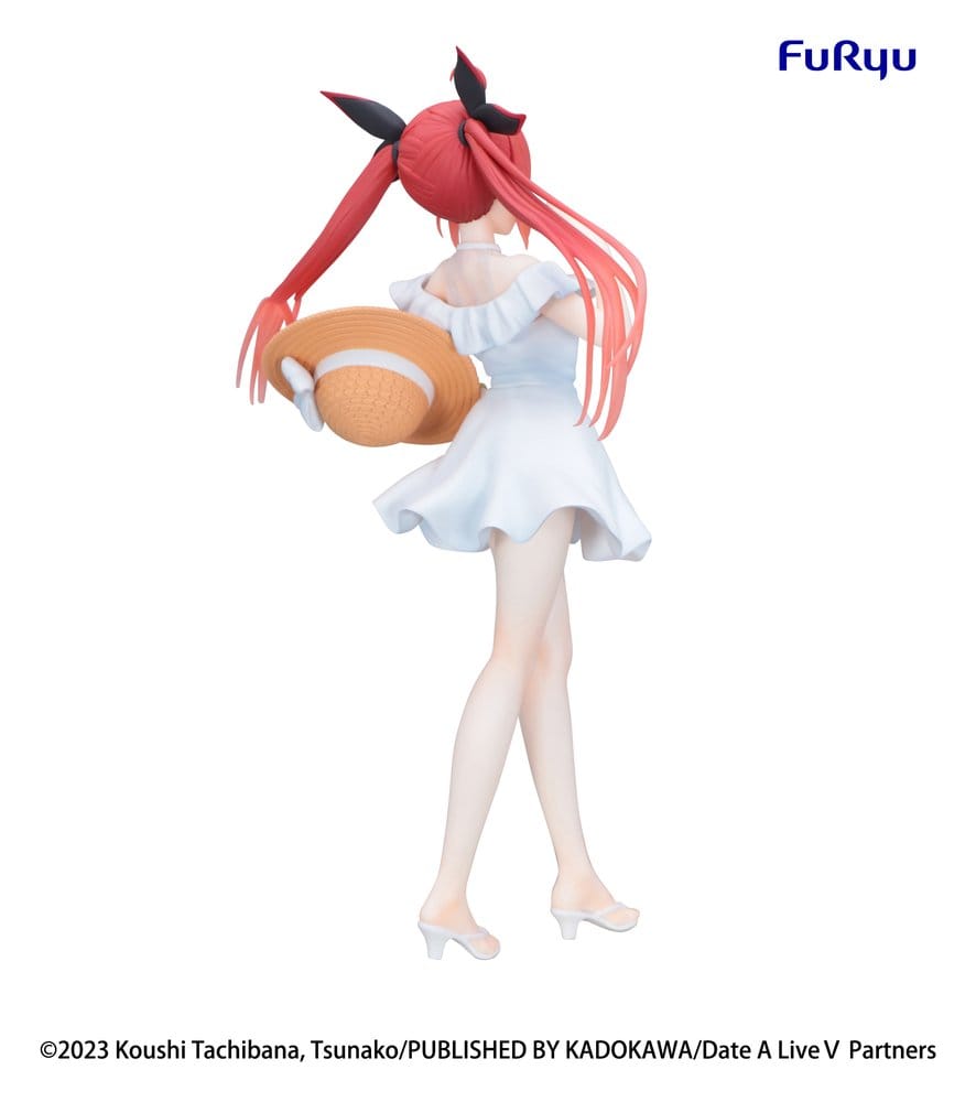 Date A Live - Kotori Itsuka Summer Dress - V Muchute – Bild 4
